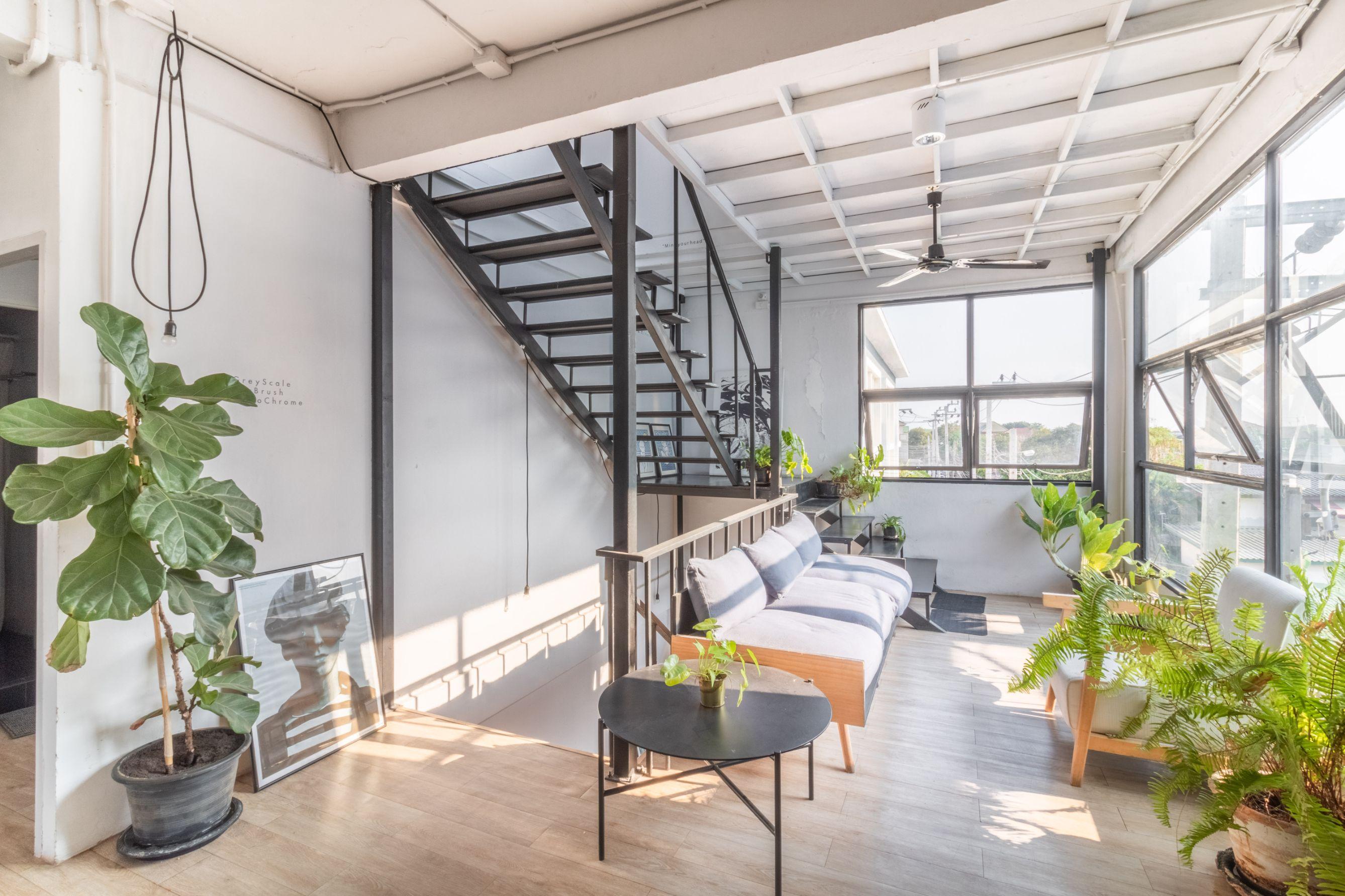 Beige Poshtels + Netflix Hostel Bangkok Ngoại thất bức ảnh