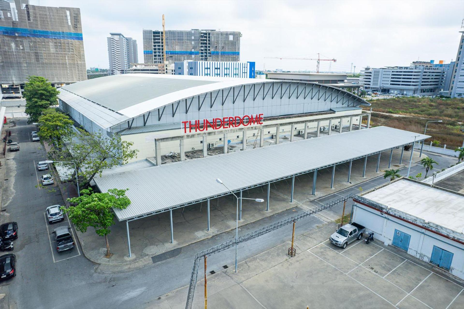 Beige Poshtels + Netflix Hostel Bangkok Ngoại thất bức ảnh