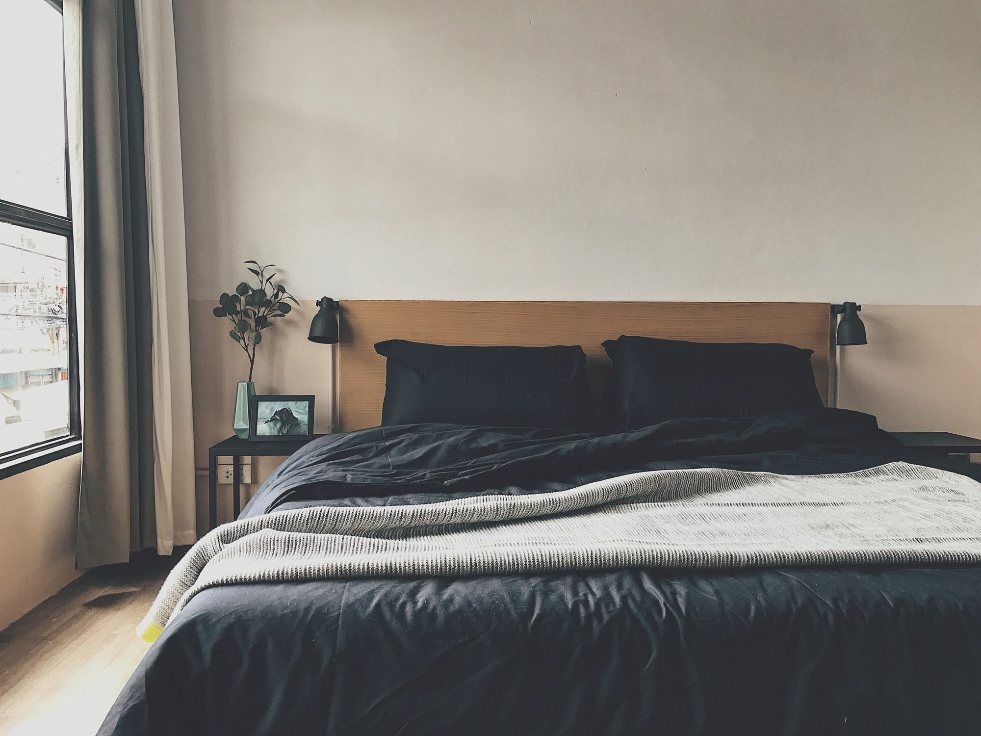 Beige Poshtels + Netflix Hostel Bangkok Ngoại thất bức ảnh