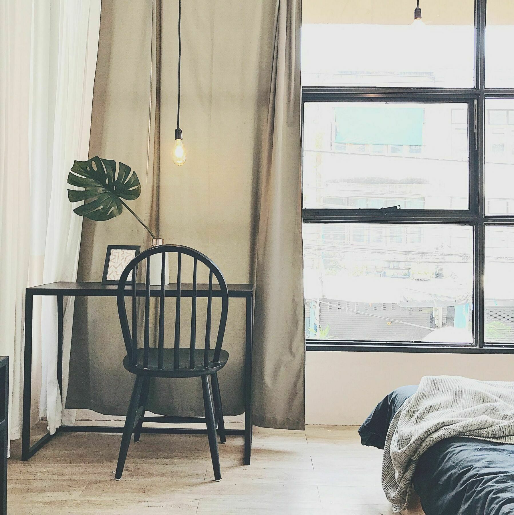 Beige Poshtels + Netflix Hostel Bangkok Ngoại thất bức ảnh
