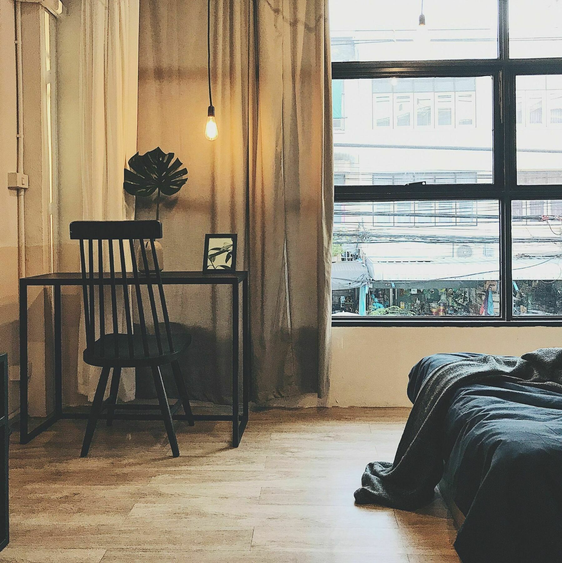 Beige Poshtels + Netflix Hostel Bangkok Ngoại thất bức ảnh